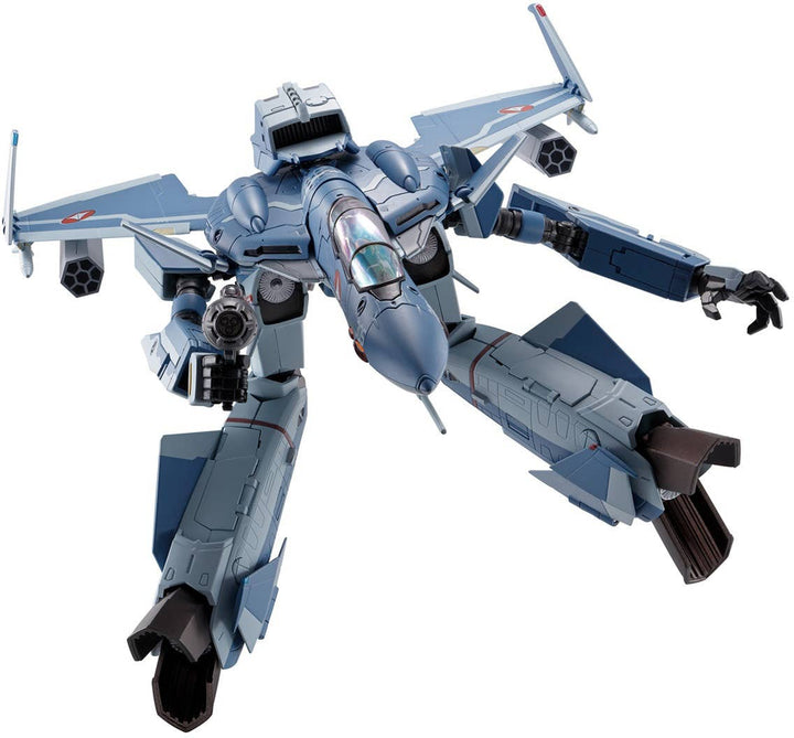 Bandai Spirits Hi-Metal R VF-0D Phoenix (Shin Kudo Use) "Macross Zero" | 4573102651266