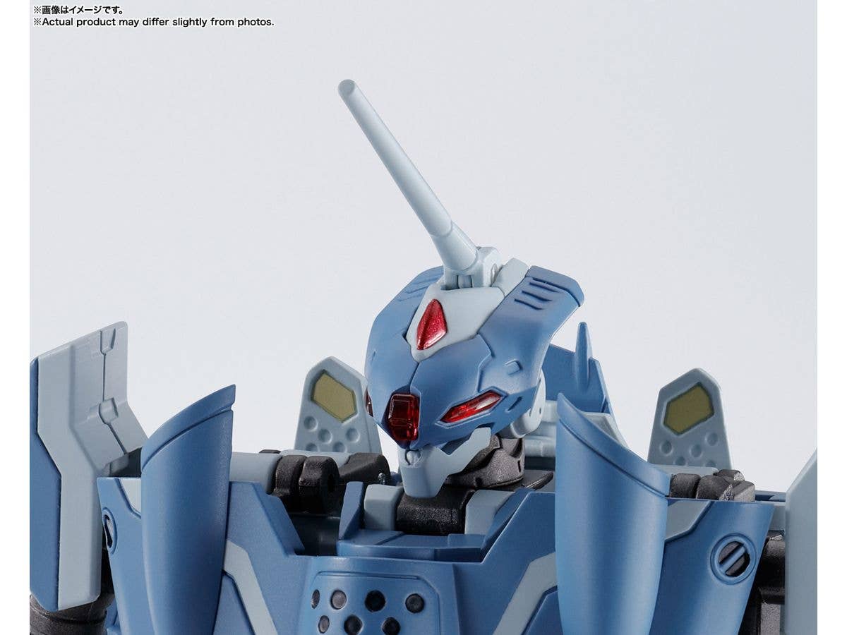 Bandai Spirits Hi-Metal R VF-0D Phoenix (Shin Kudo Use) "Macross Zero" | 4573102651266