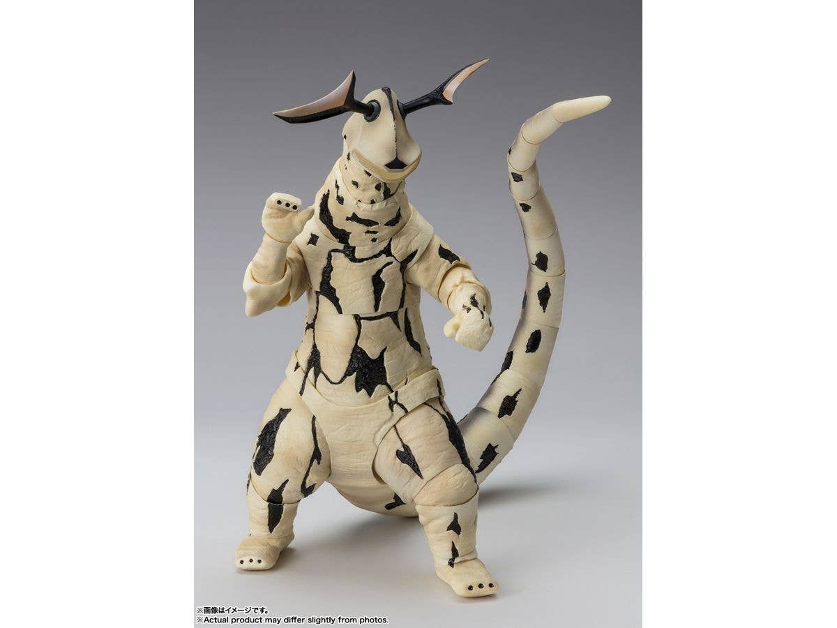 BANDAI Spirits Eleking | 4573102651389