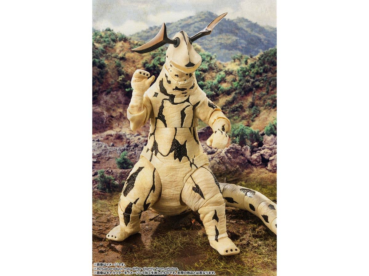 BANDAI Spirits Eleking | 4573102651389