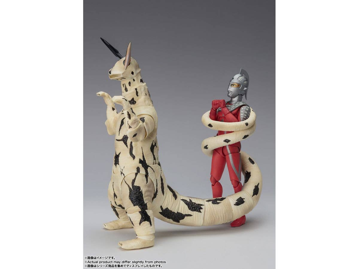 BANDAI Spirits Eleking | 4573102651389