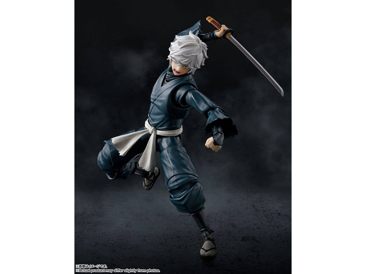 BANDAI Spirits Gabimaru | 4573102651679