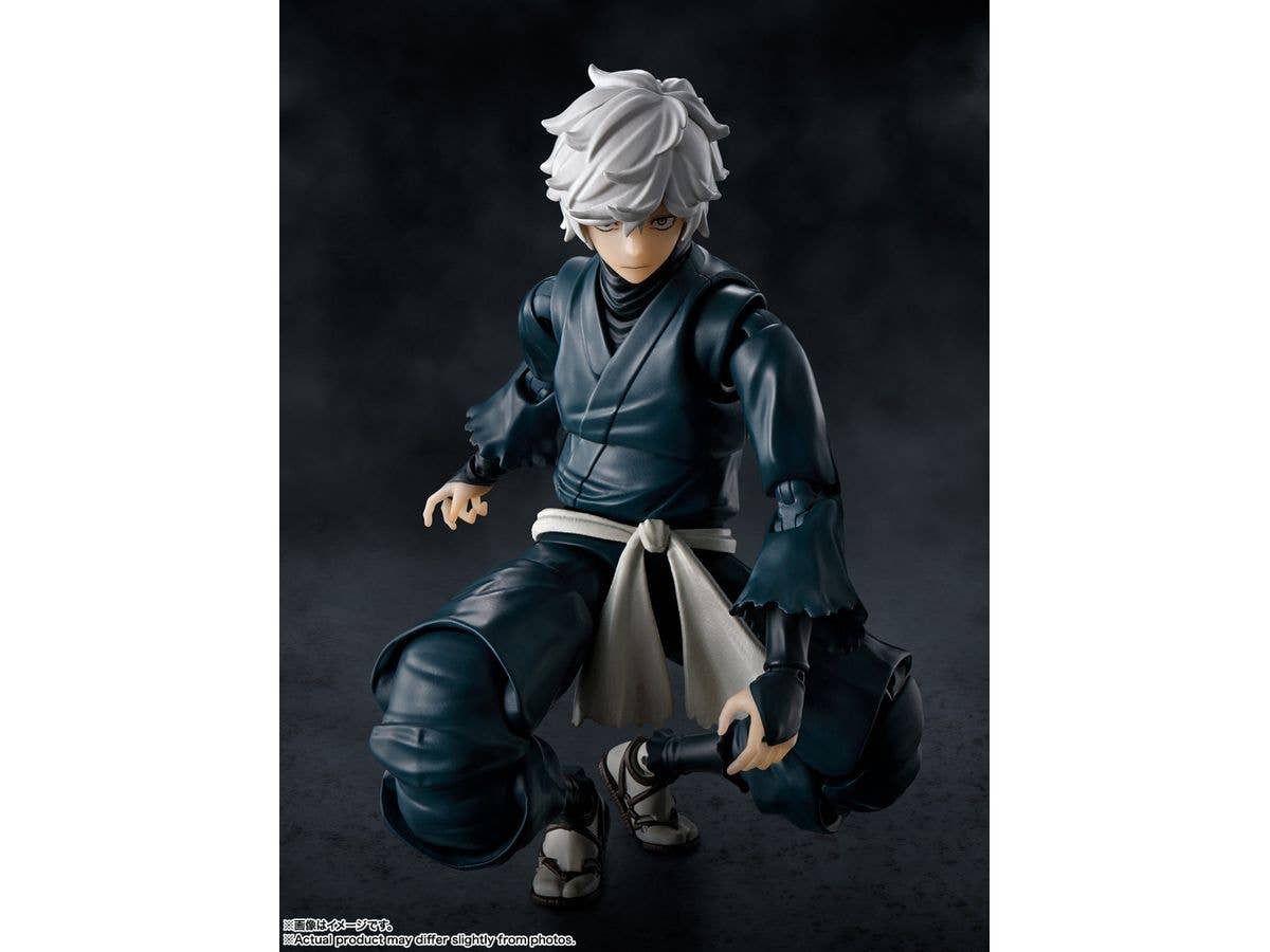 BANDAI Spirits Gabimaru | 4573102651679