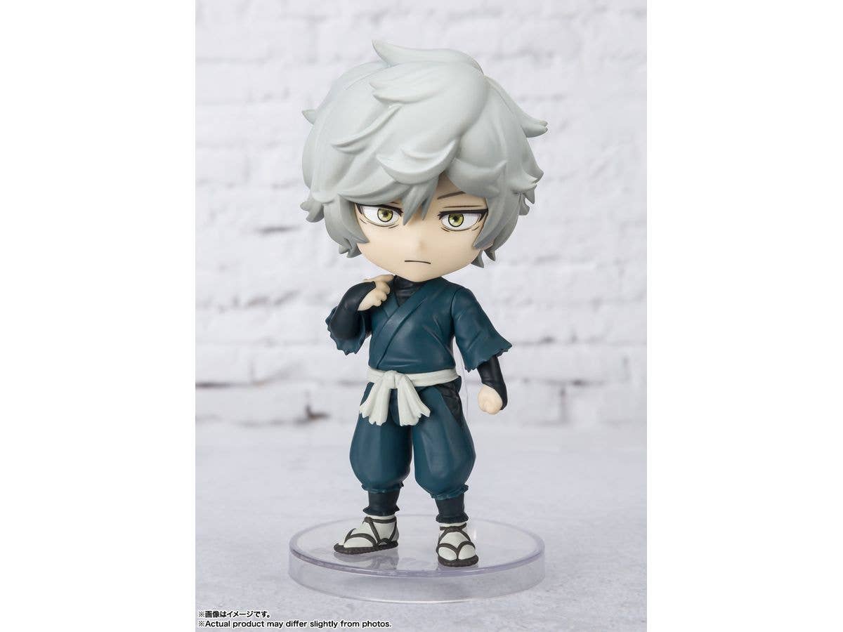 BANDAI Spirits Gabimaru | 4573102651709