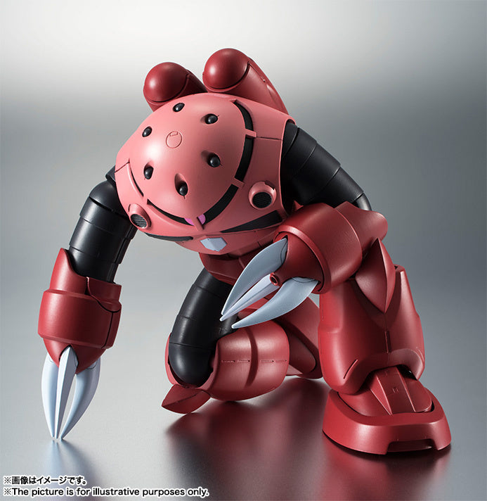 BANDAI Spirits MSM-07S Z'GOK Char's Custom Model ver. A.N.I.M.E. | 4573102653291