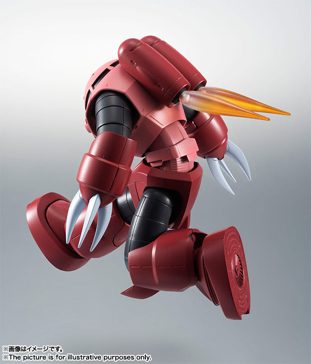 BANDAI Spirits MSM-07S Z'GOK Char's Custom Model ver. A.N.I.M.E. | 4573102653291