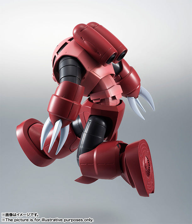 BANDAI Spirits MSM-07S Z'GOK Char's Custom Model ver. A.N.I.M.E. | 4573102653291