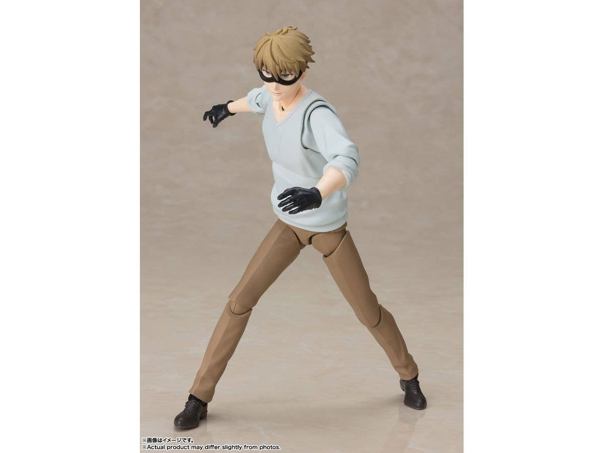 BANDAI Spirits Loid Forger -Father of the Forger family- | 4573102653659