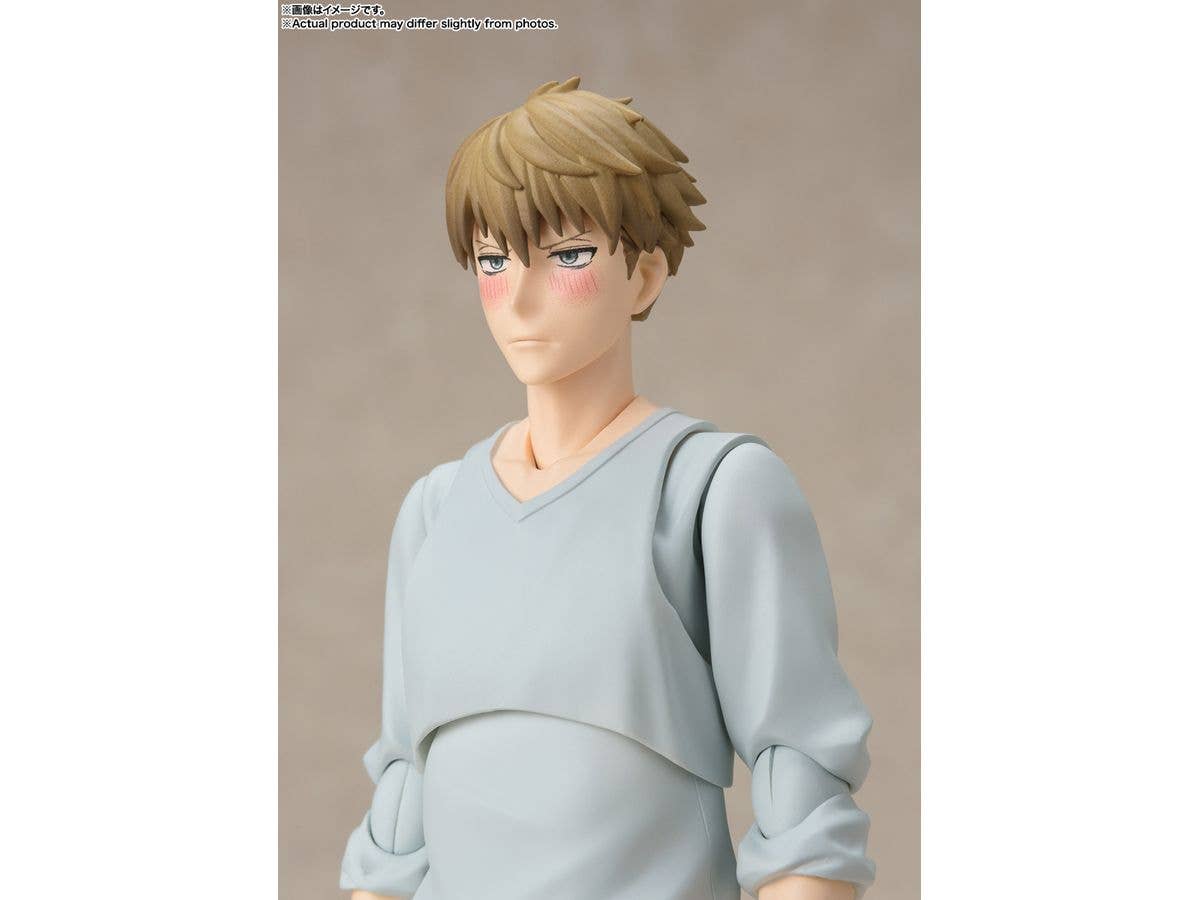 BANDAI Spirits Loid Forger -Father of the Forger family- | 4573102653659