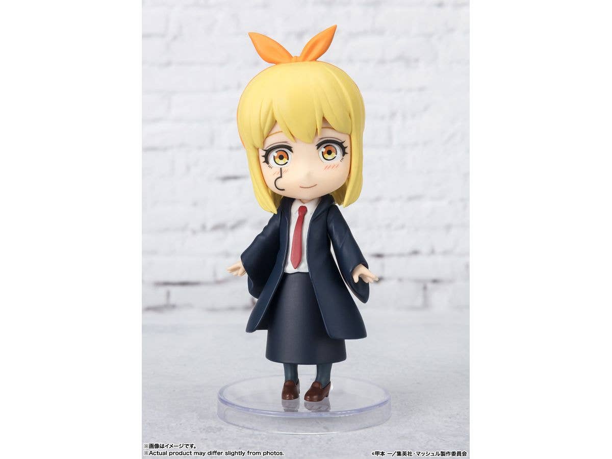 BANDAI Spirits Lemon Irvine | 4573102653758
