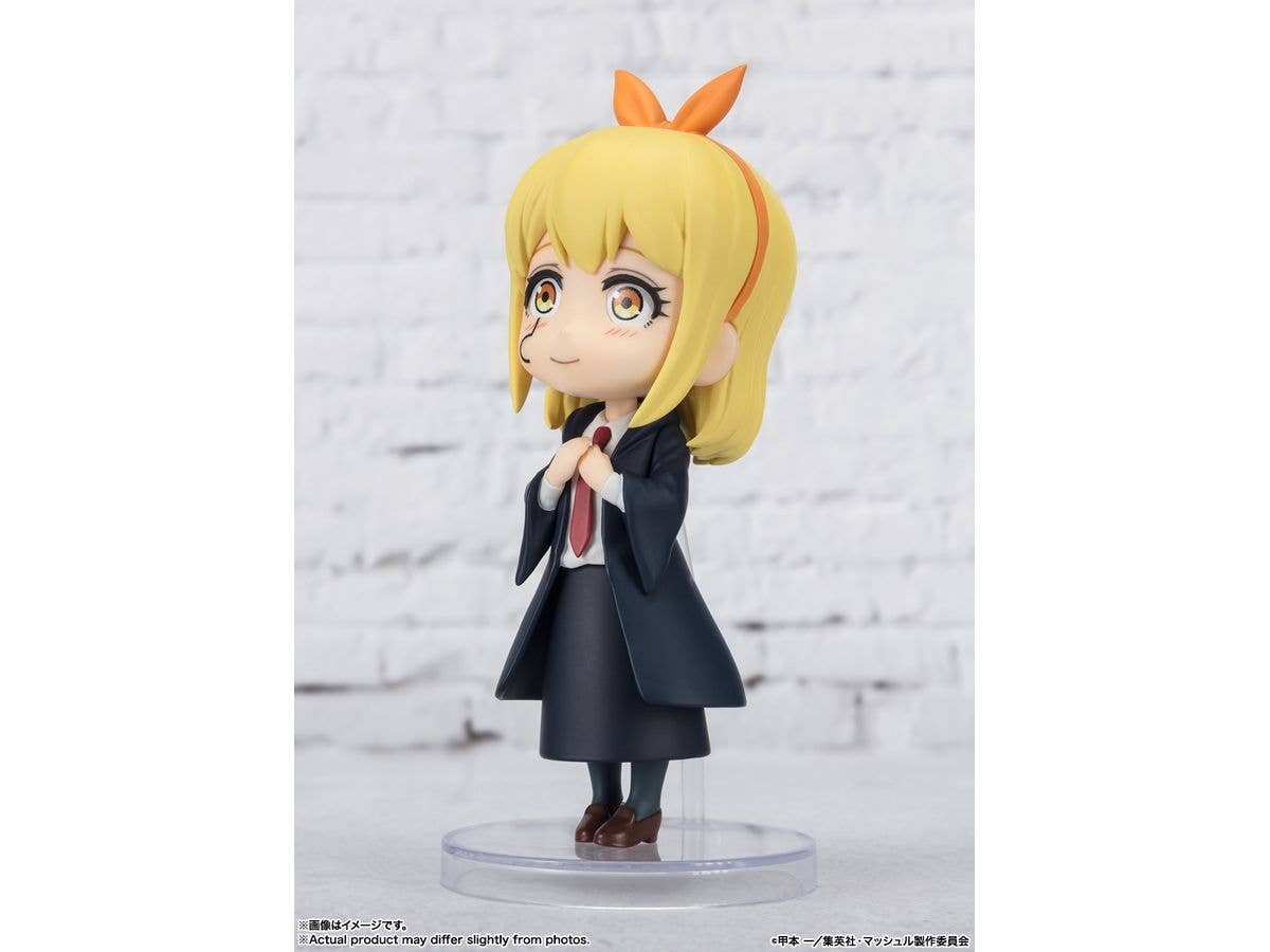 BANDAI Spirits Lemon Irvine | 4573102653758