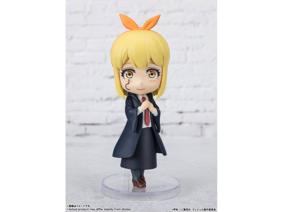 BANDAI Spirits Lemon Irvine | 4573102653758