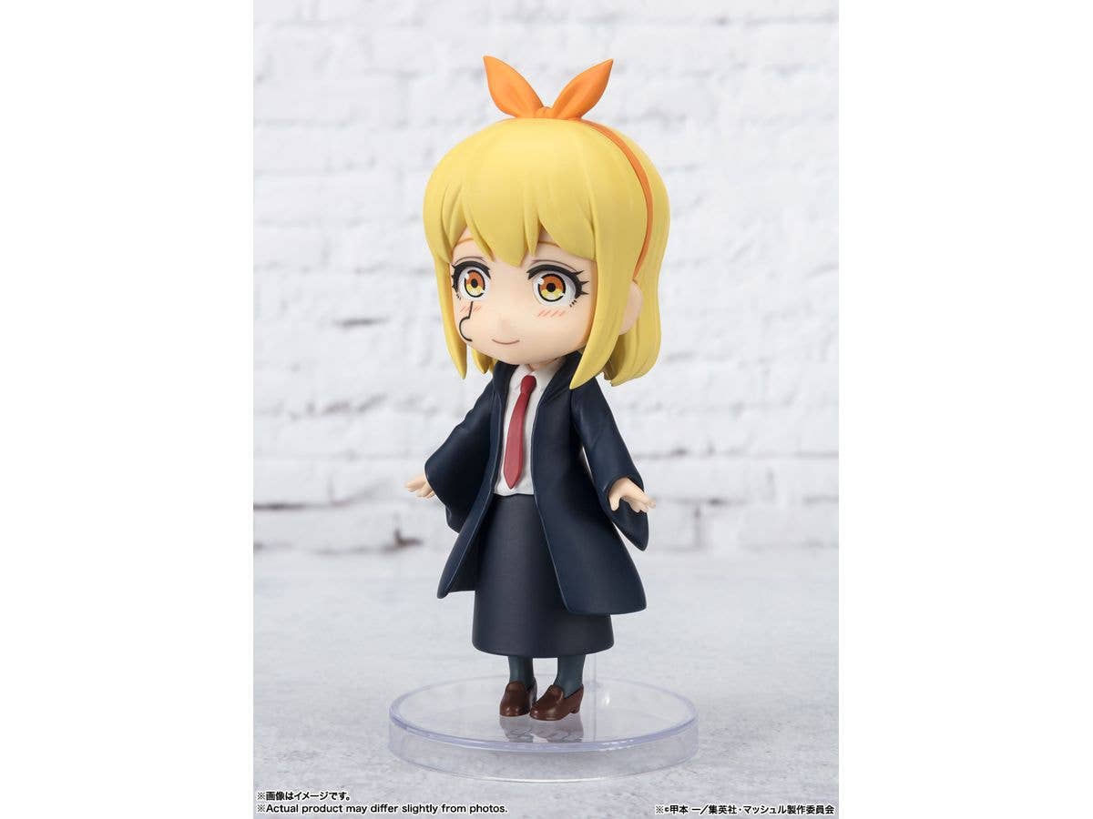 BANDAI Spirits Lemon Irvine | 4573102653758