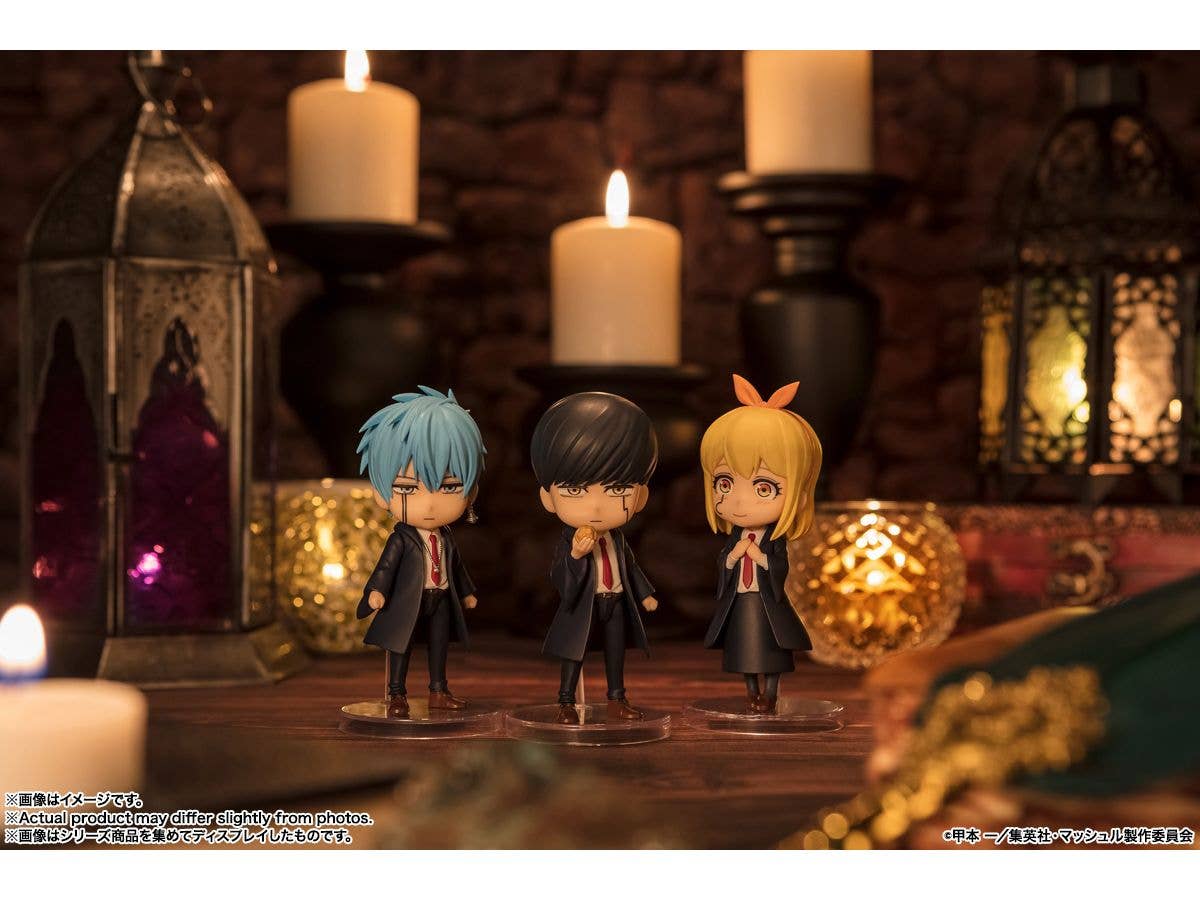 BANDAI Spirits Lemon Irvine | 4573102653758