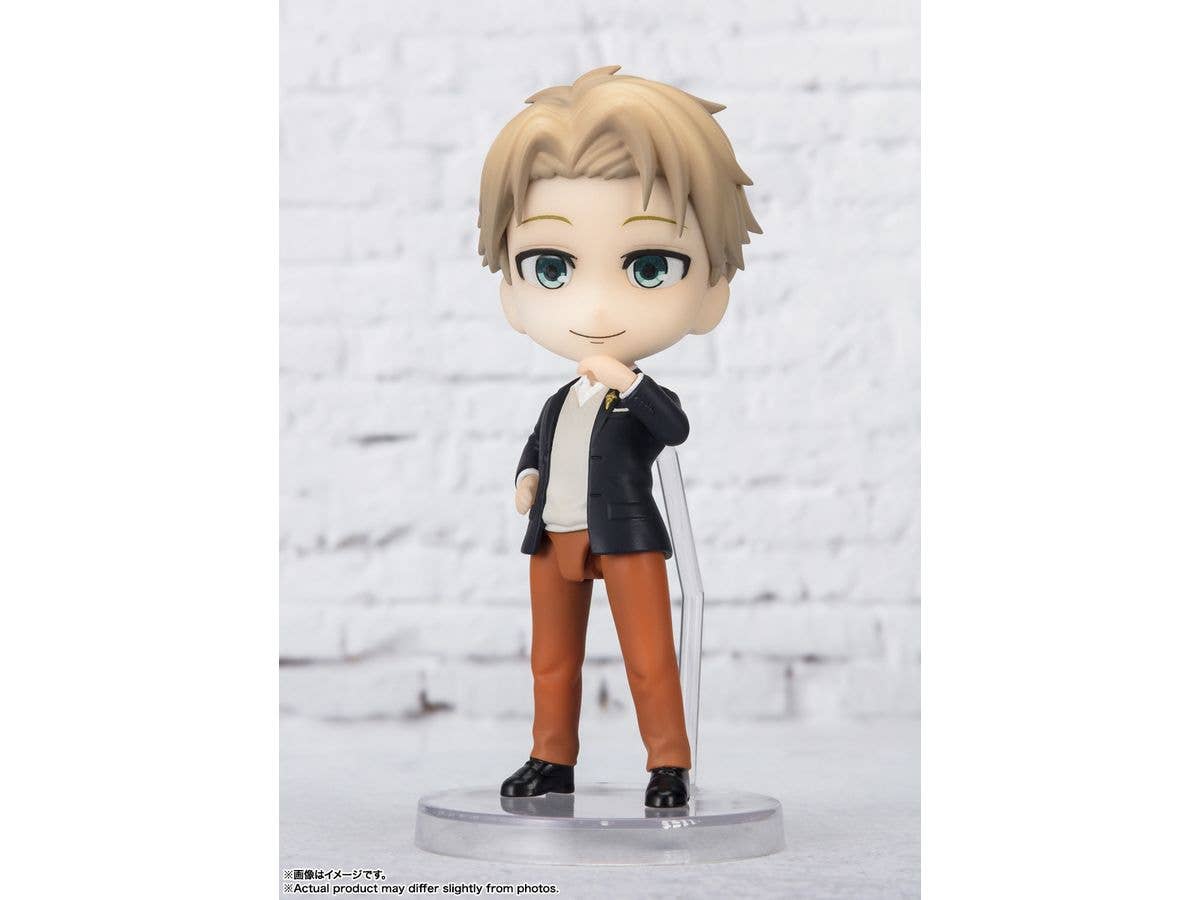 BANDAI Spirits Loid Forger -Odekeke Outfit- | 4573102653772
