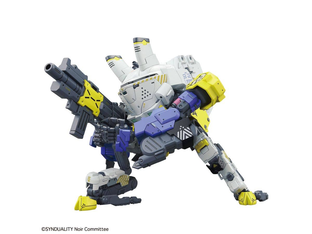 HG DAISYOGRE | 4573102654243