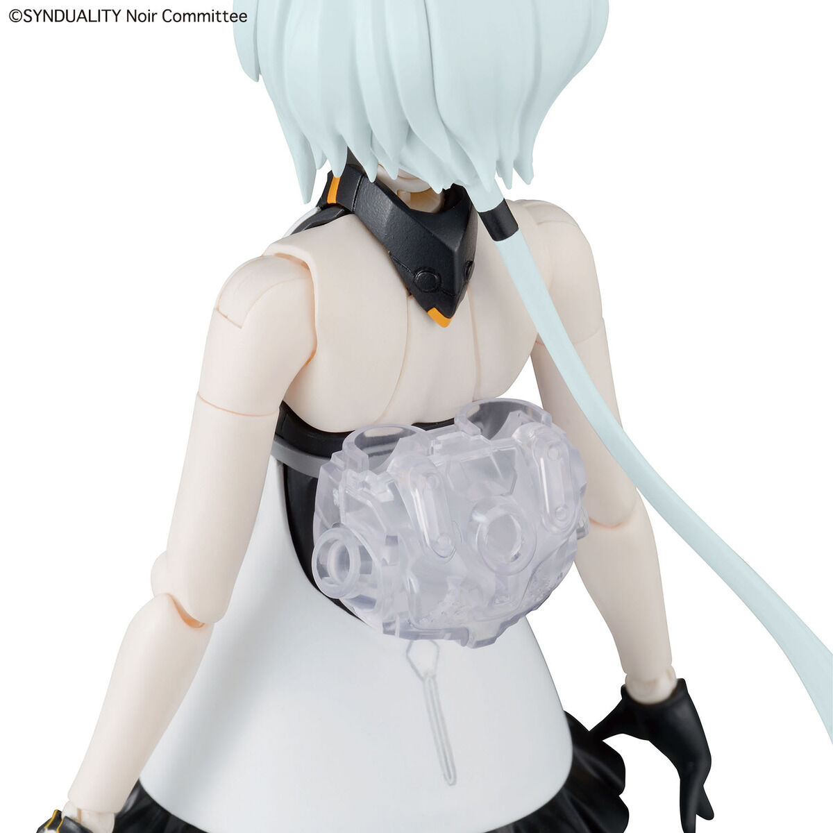 BANDAI Hobby Figure-rise Standard NOIR(4573102654250)