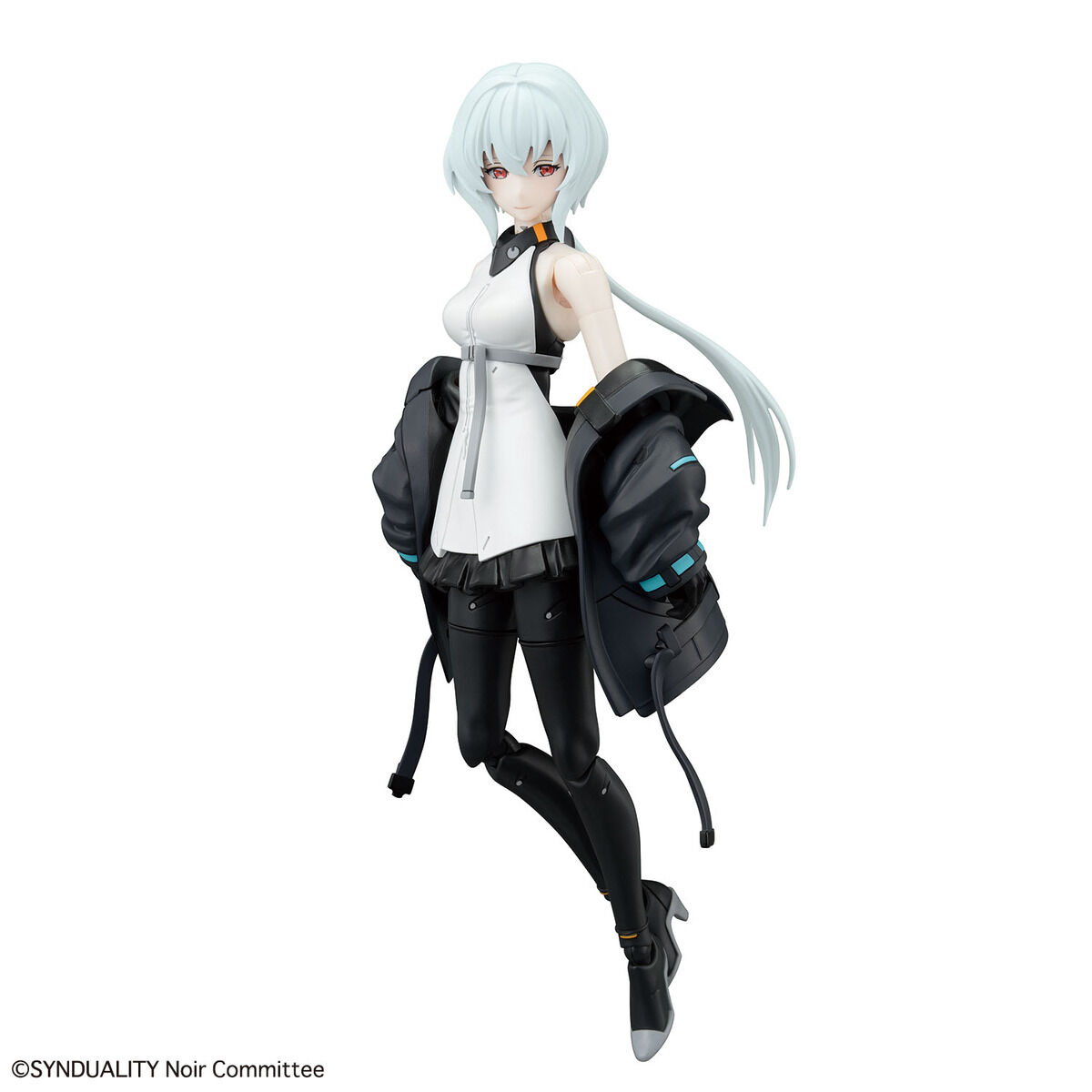 BANDAI Hobby Figure-rise Standard NOIR(4573102654250)