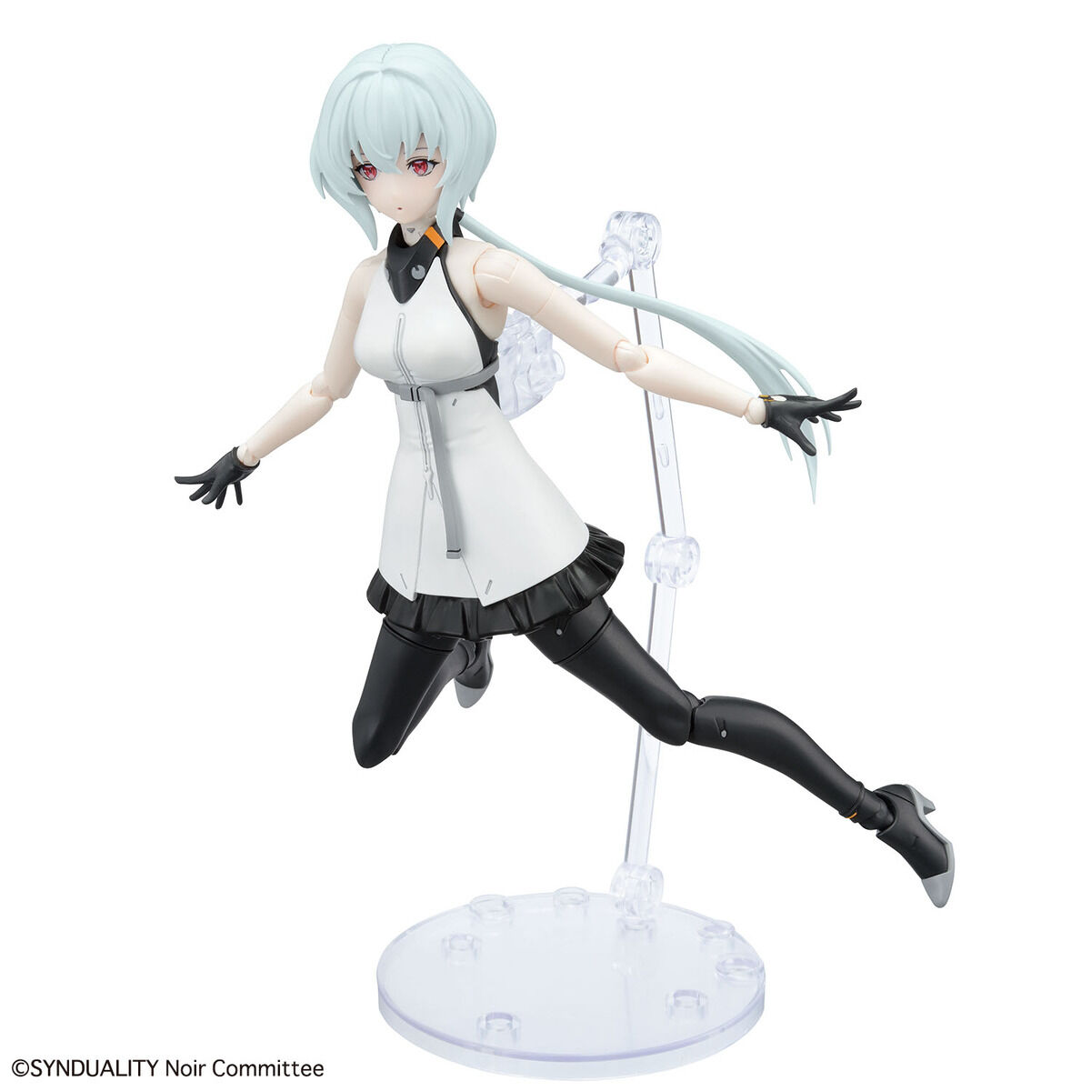 BANDAI Hobby Figure-rise Standard NOIR(4573102654250)
