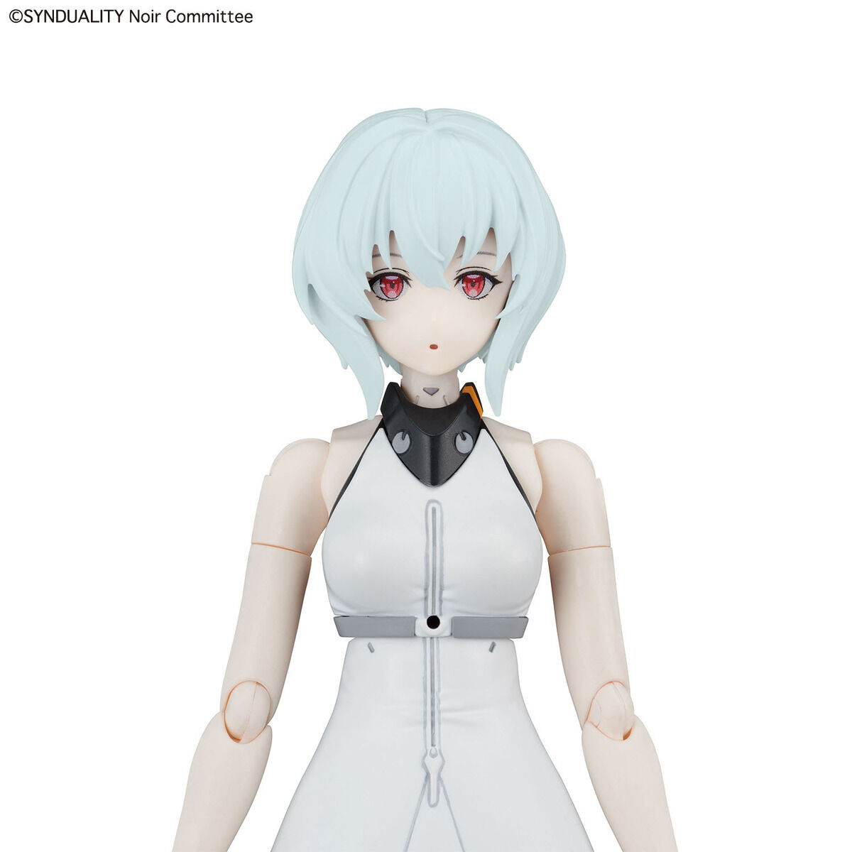 BANDAI Hobby Figure-rise Standard NOIR(4573102654250)