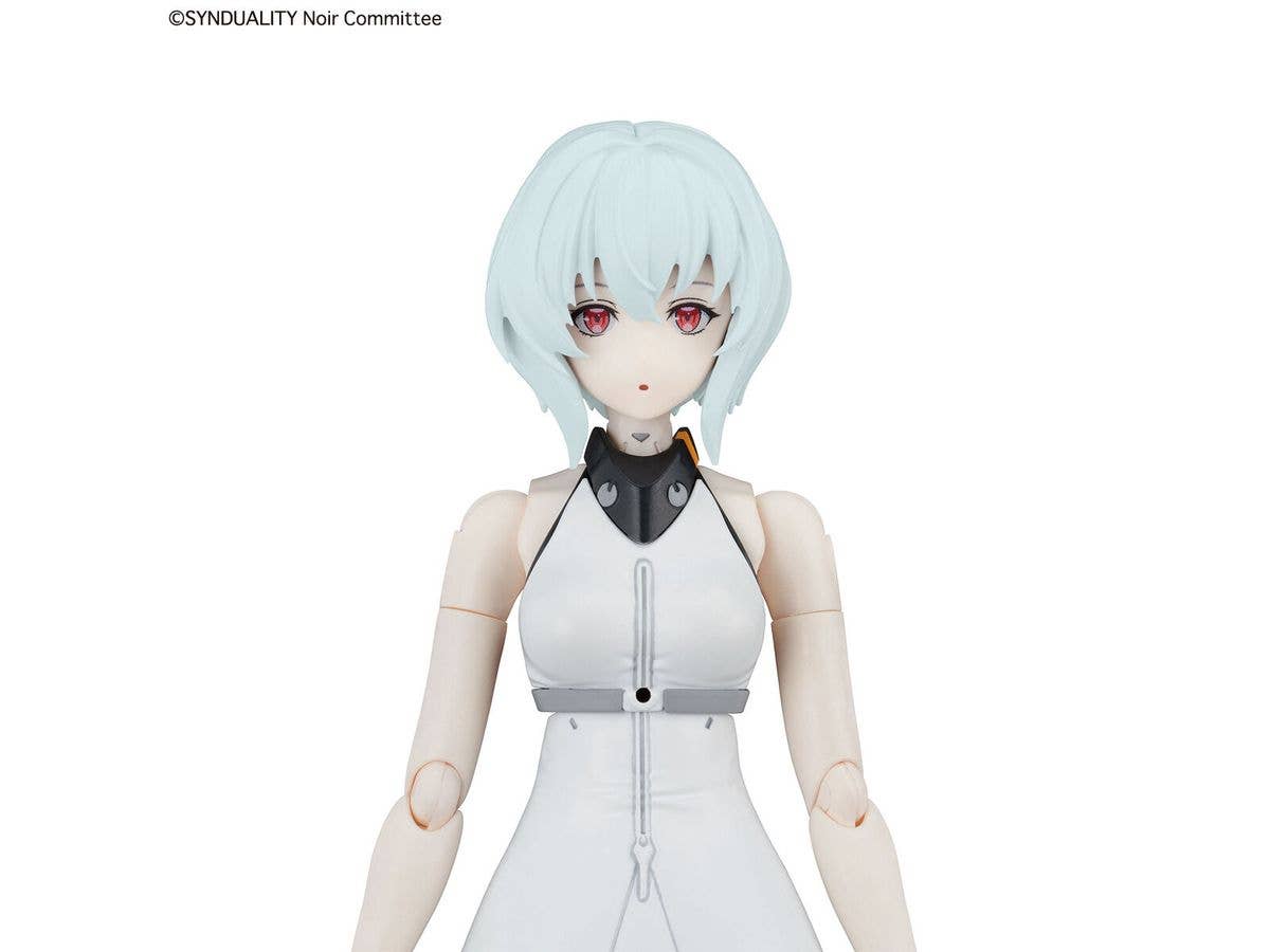Figure-rise Standard NOIR | 4573102654250
