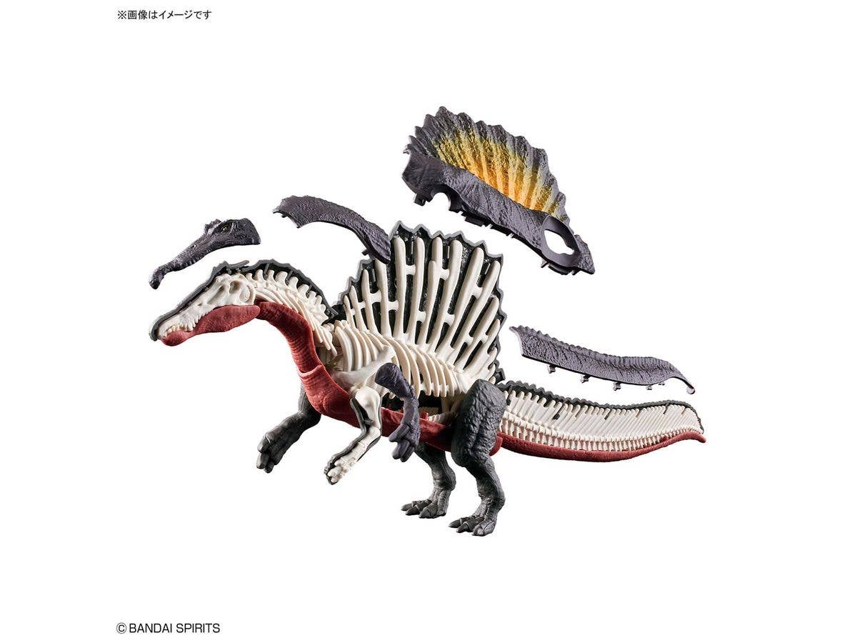 PLANNOSAURUS Spinosaurus | 4573102654274