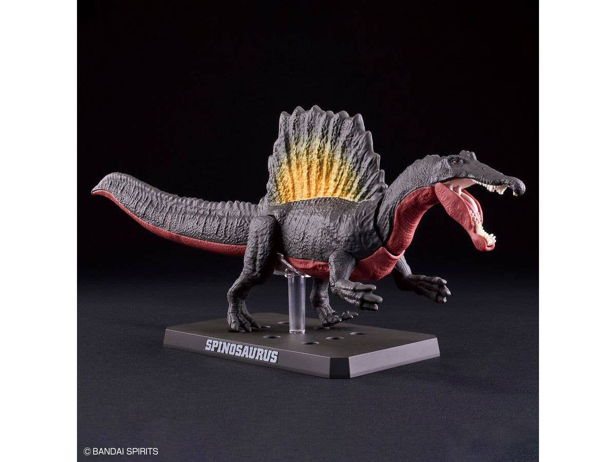 PLANNOSAURUS Spinosaurus | 4573102654274