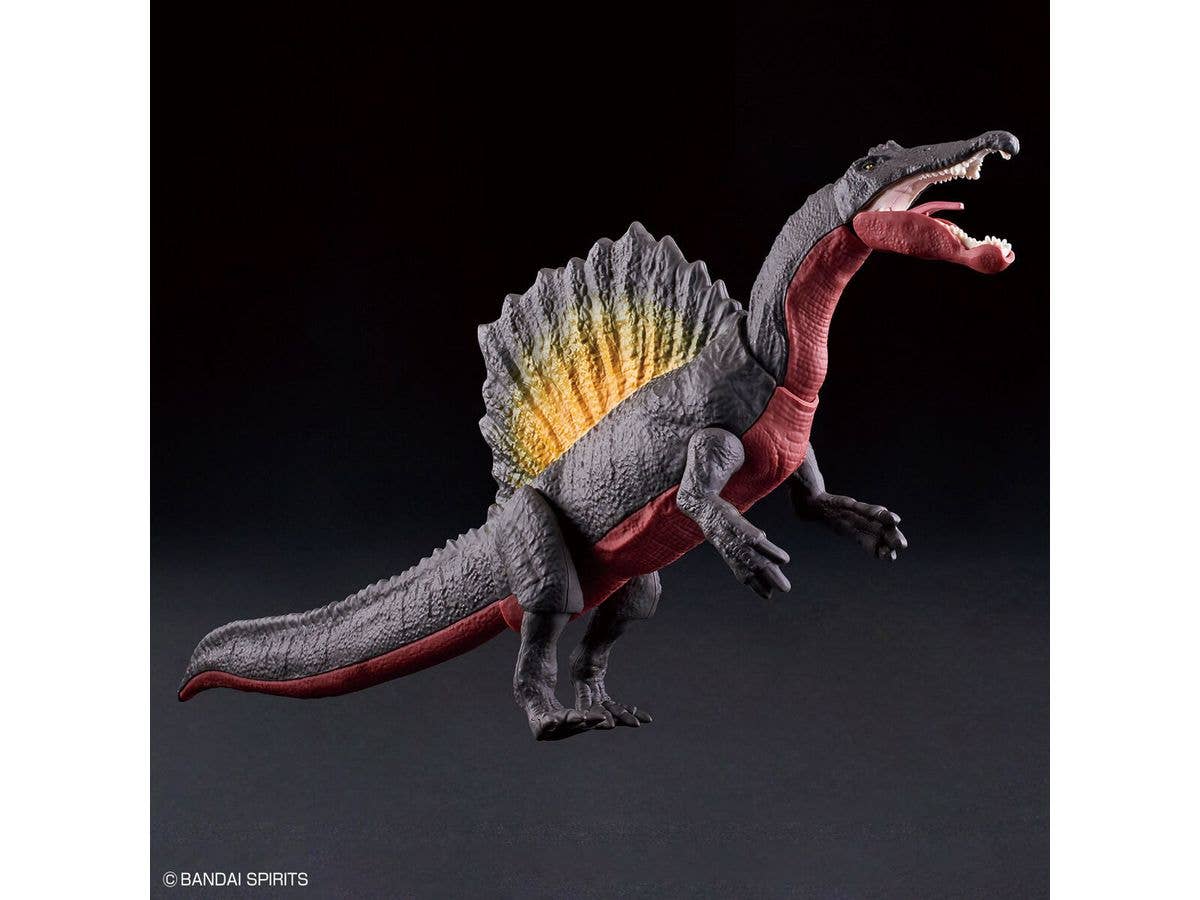 PLANNOSAURUS Spinosaurus | 4573102654274