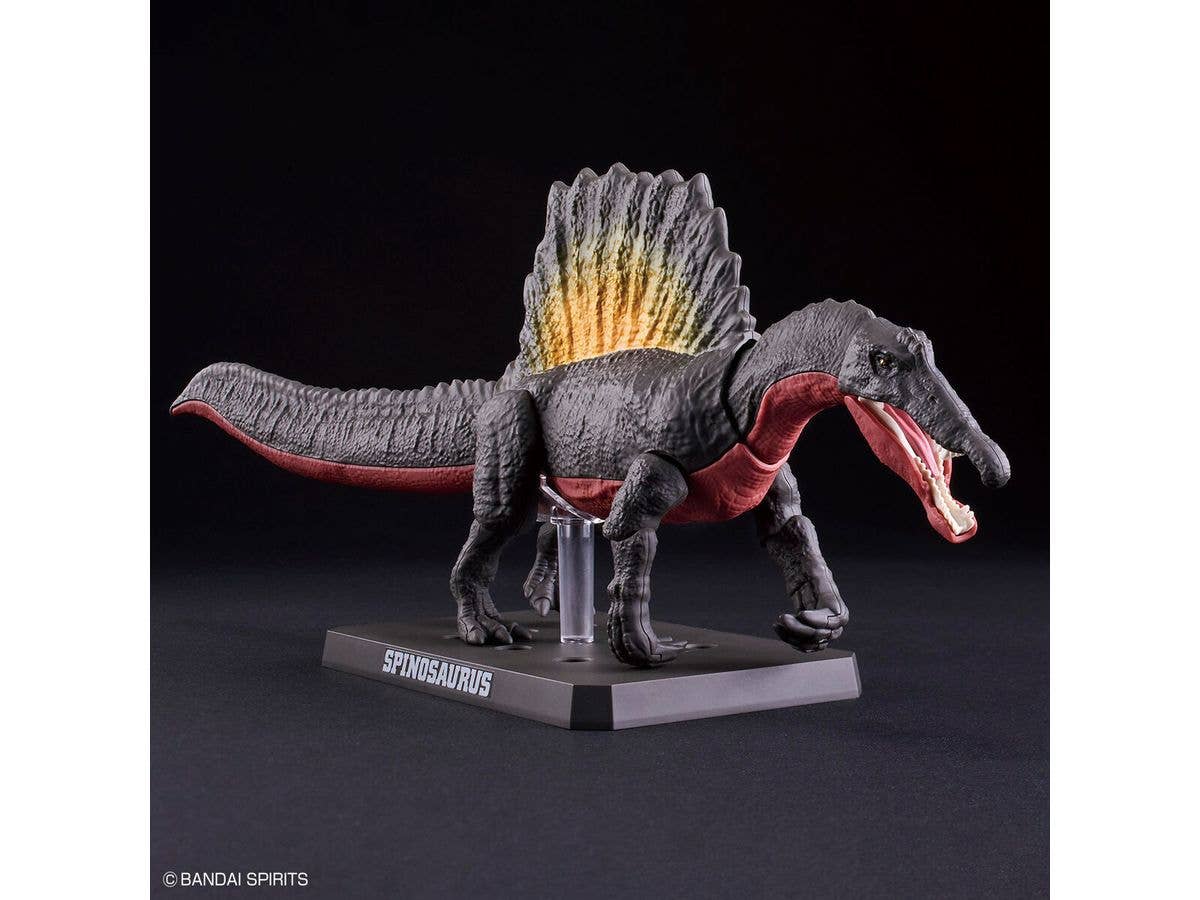 PLANNOSAURUS Spinosaurus | 4573102654274
