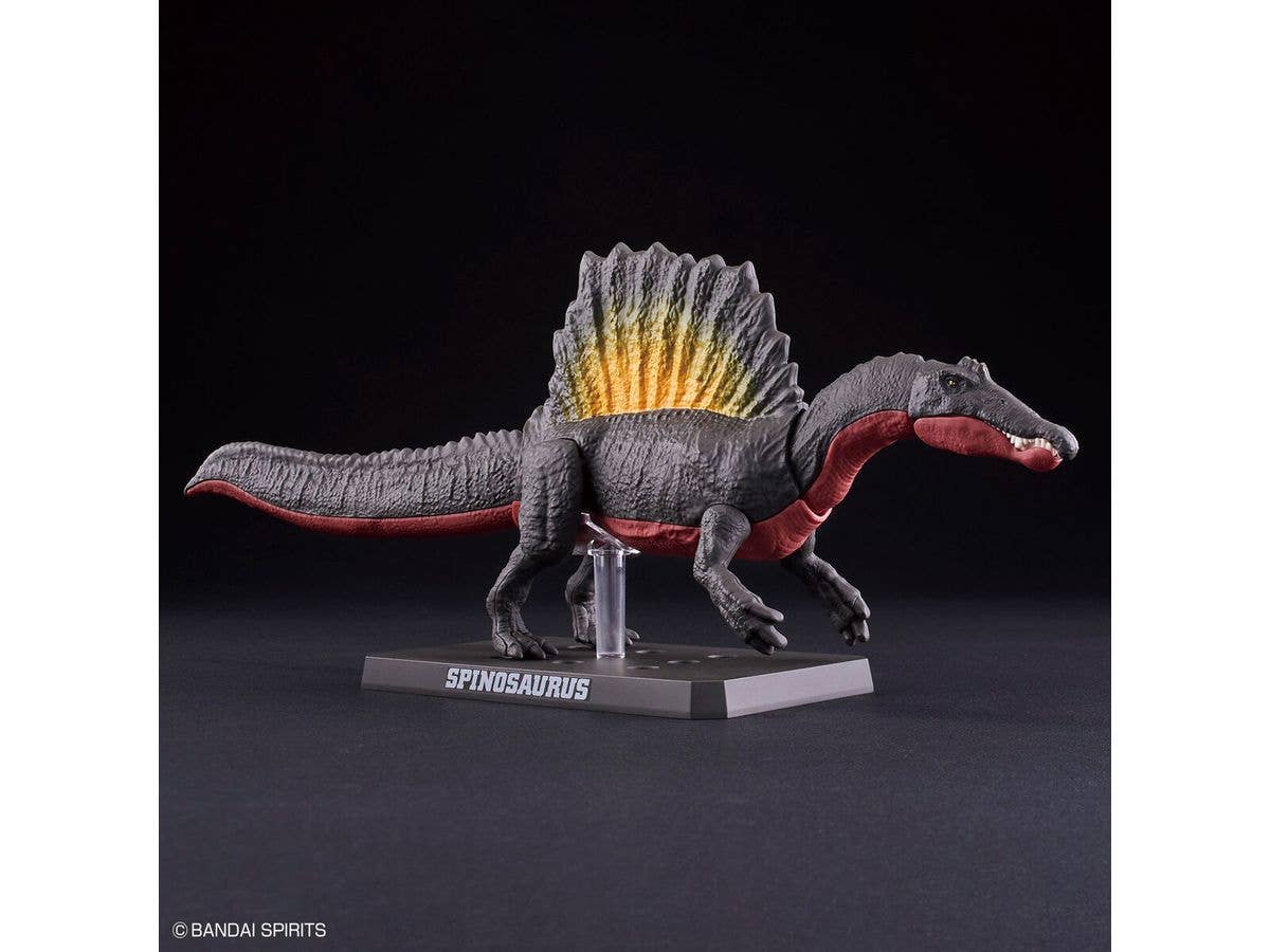 PLANNOSAURUS Spinosaurus | 4573102654274