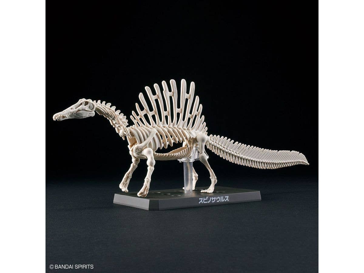PLANNOSAURUS Spinosaurus | 4573102654274