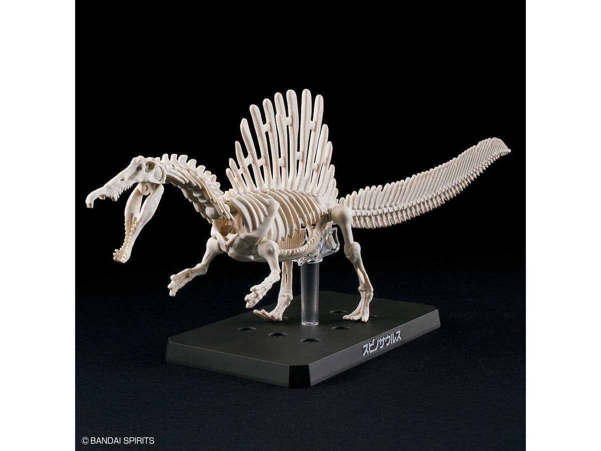 PLANNOSAURUS Spinosaurus | 4573102654274