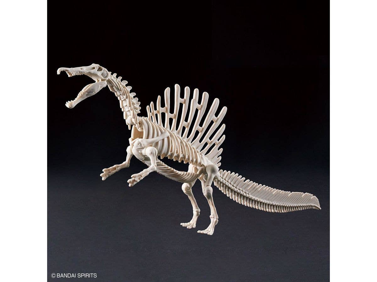 PLANNOSAURUS Spinosaurus | 4573102654274