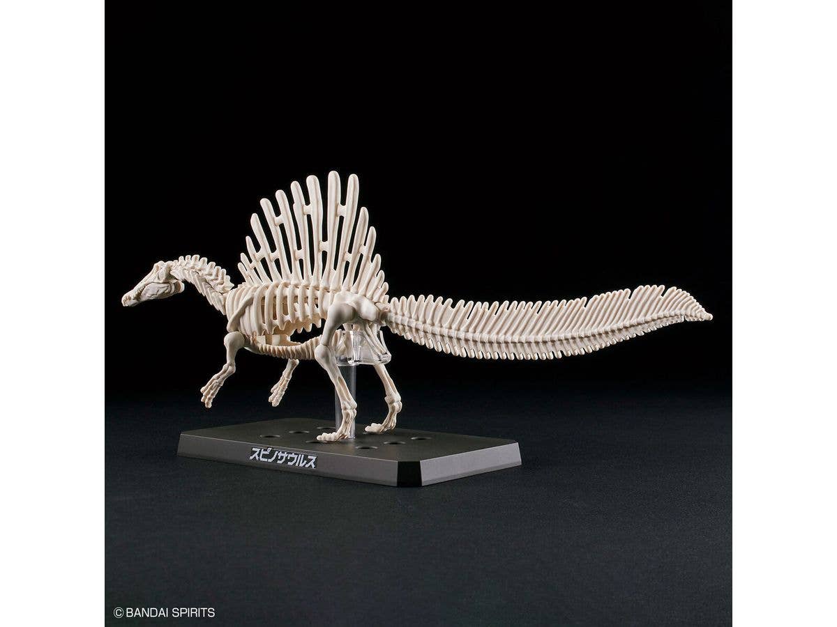 PLANNOSAURUS Spinosaurus | 4573102654274