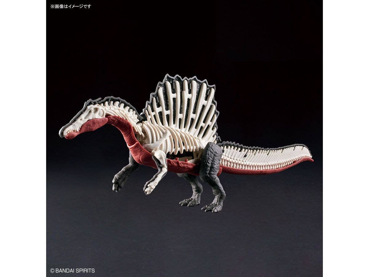 PLANNOSAURUS Spinosaurus | 4573102654274