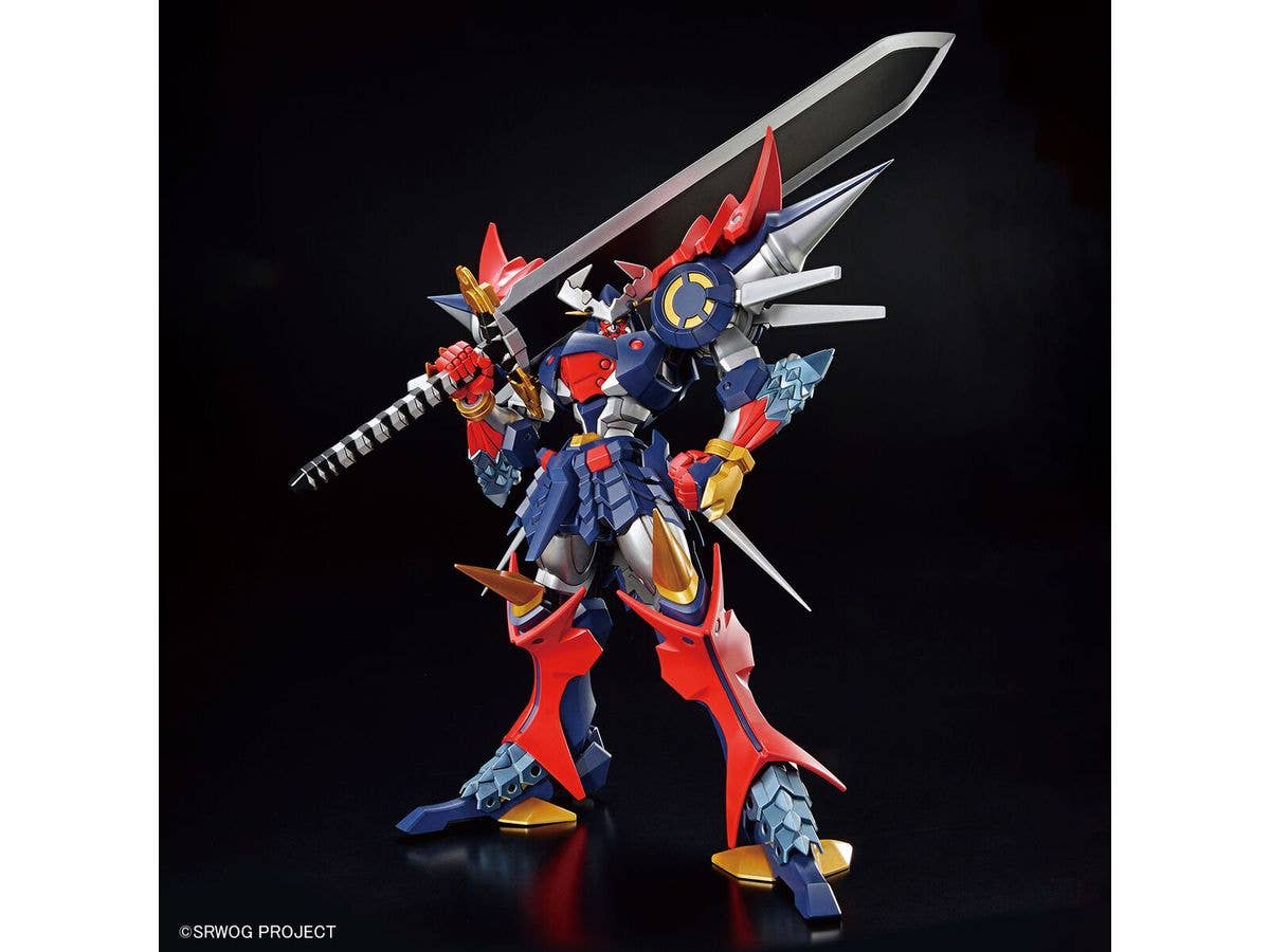 HG DYGENGUAR | 4573102654342