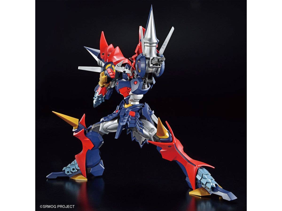 HG DYGENGUAR | 4573102654342
