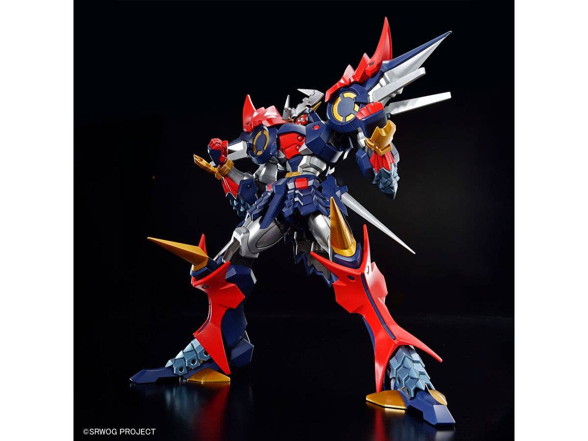 HG DYGENGUAR | 4573102654342
