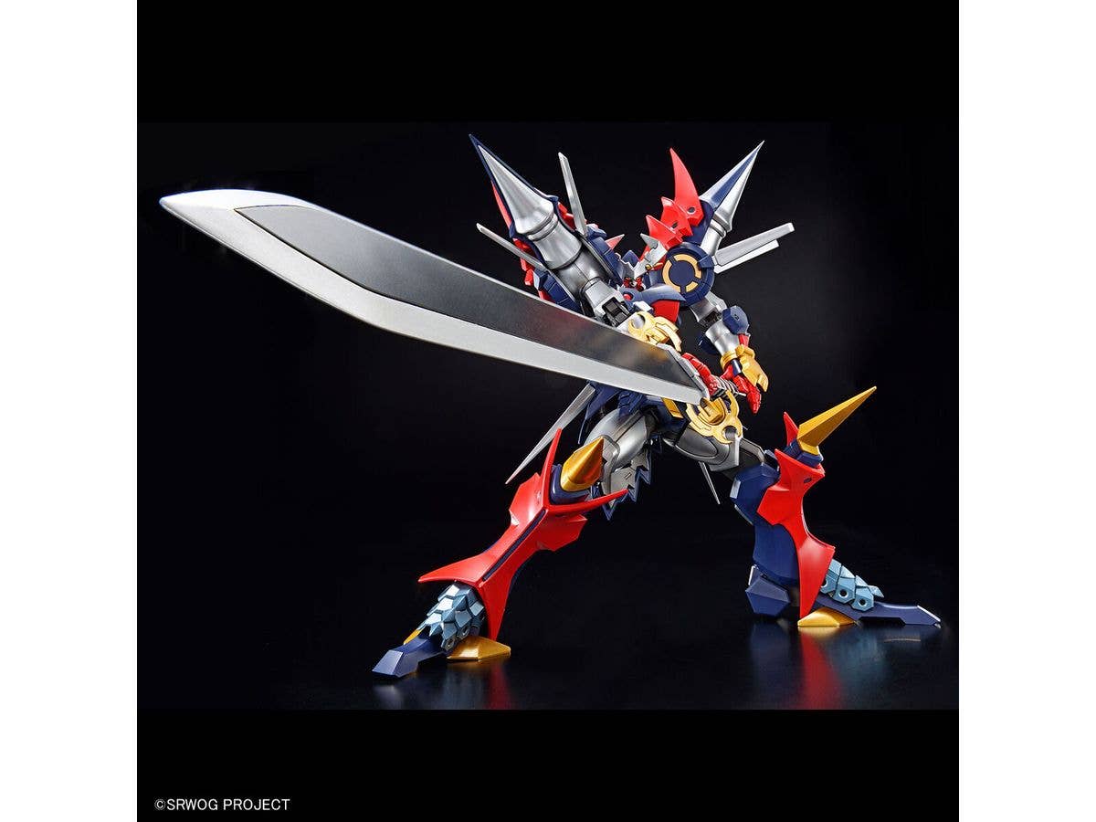 HG DYGENGUAR | 4573102654342