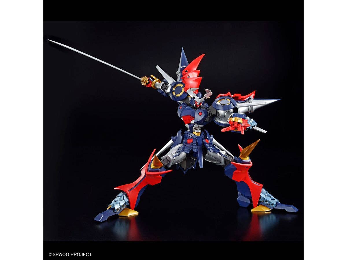 HG DYGENGUAR | 4573102654342