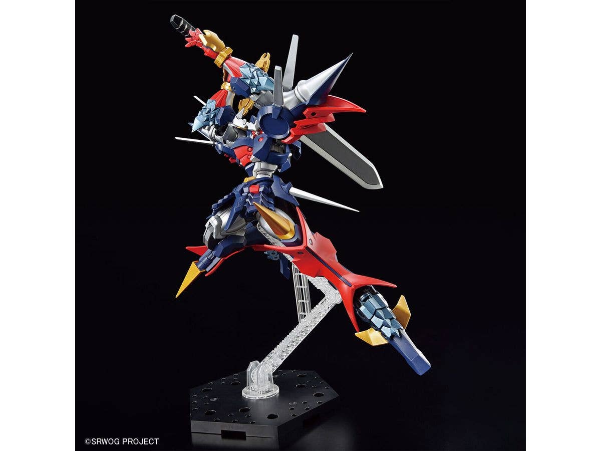 HG DYGENGUAR | 4573102654342