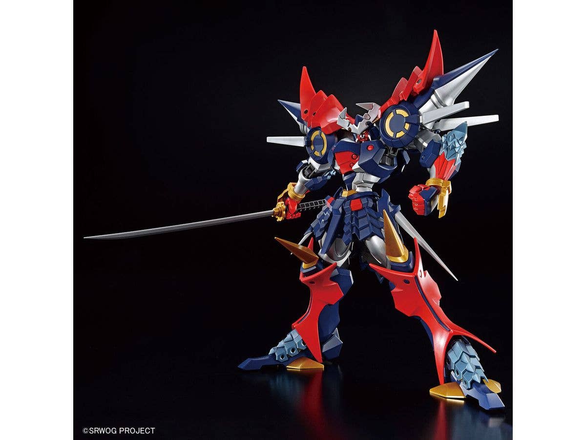 HG DYGENGUAR | 4573102654342