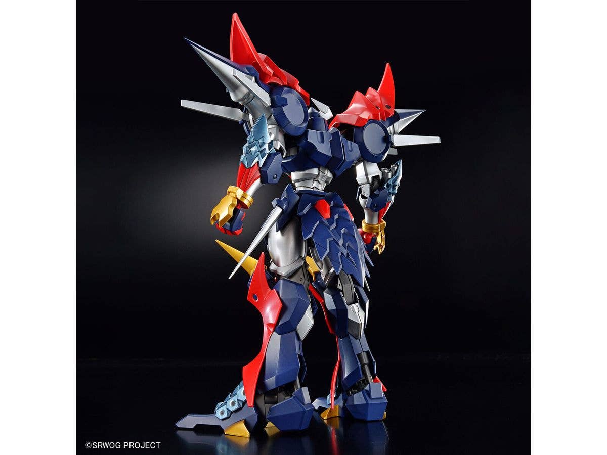 HG DYGENGUAR | 4573102654342