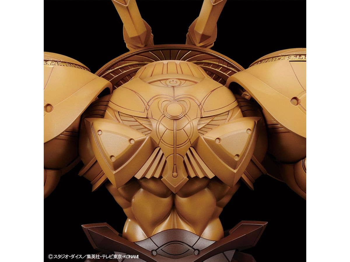 Figure-rise Standard Amplified THE LEGENDARY EXODIA INCARNATE | 4573102654373