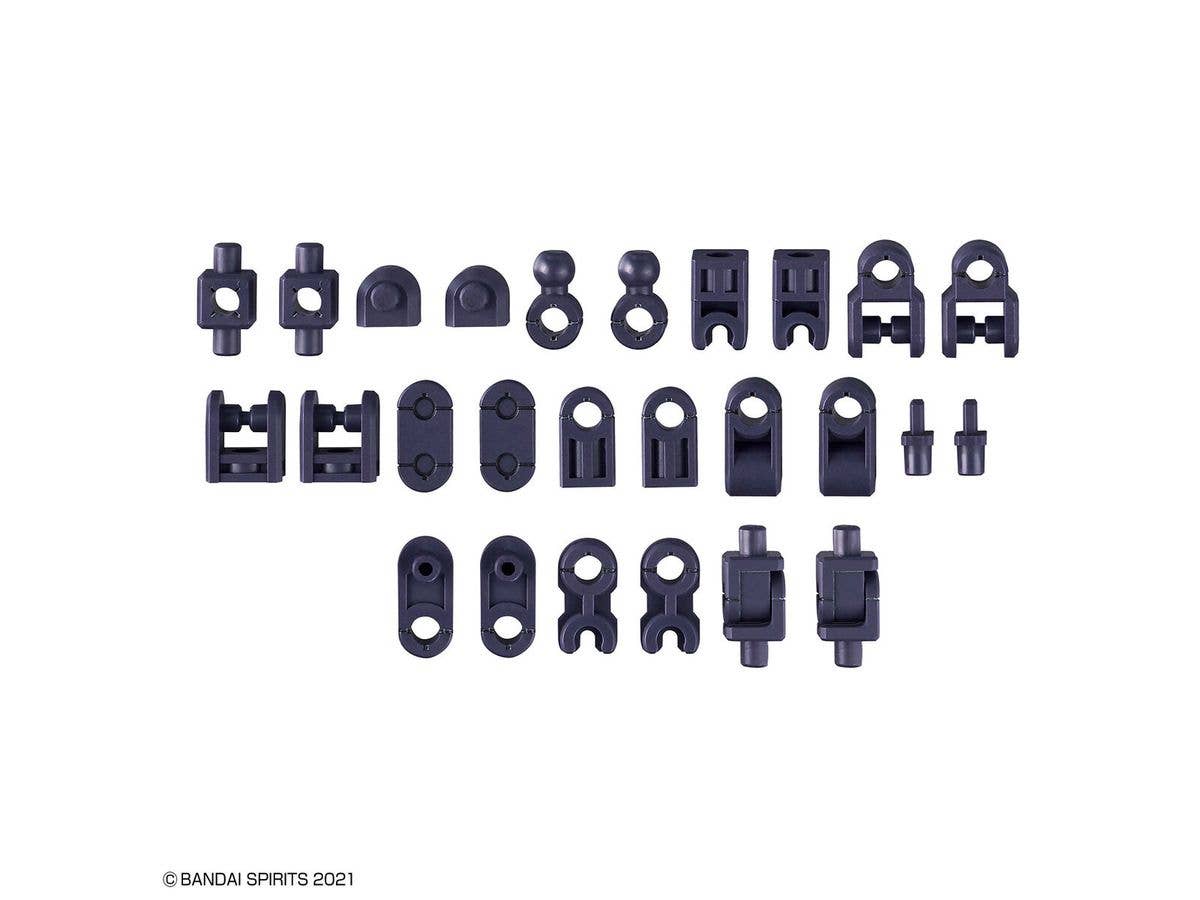 30MS OPTION PARTS SET 10 (REAPER ARMOR) | 4573102654465