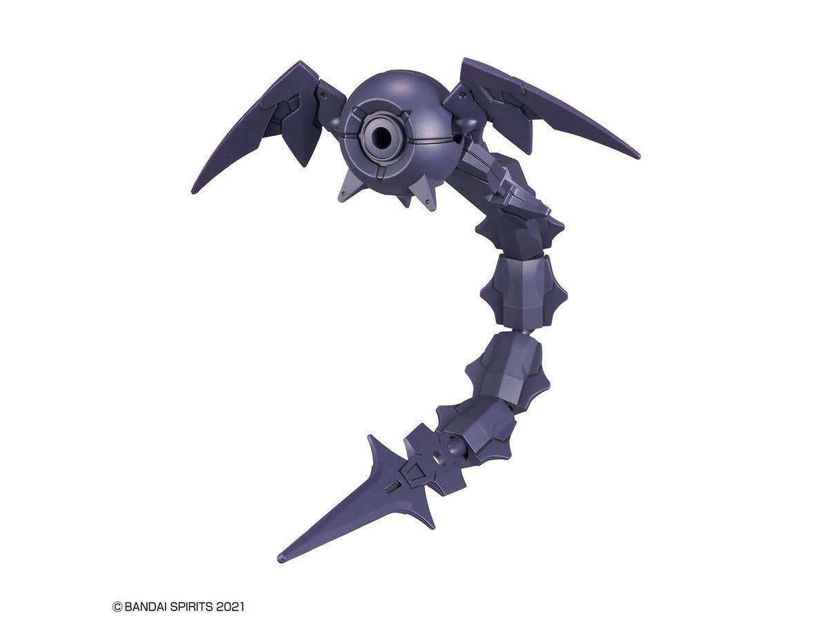 30MS OPTION PARTS SET 10 (REAPER ARMOR) | 4573102654465