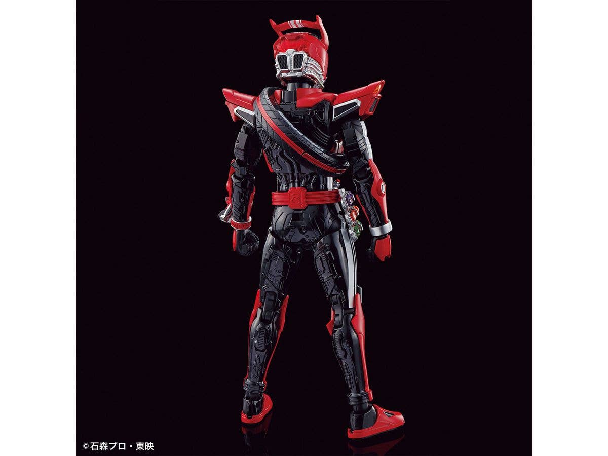 Figure-rise Standard KAMEN RIDER DRIVE type SPEED | 4573102654472