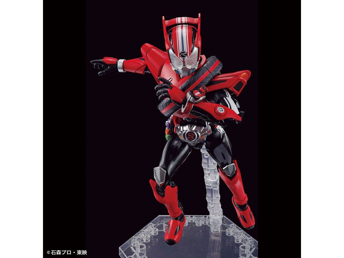 Figure-rise Standard KAMEN RIDER DRIVE type SPEED | 4573102654472