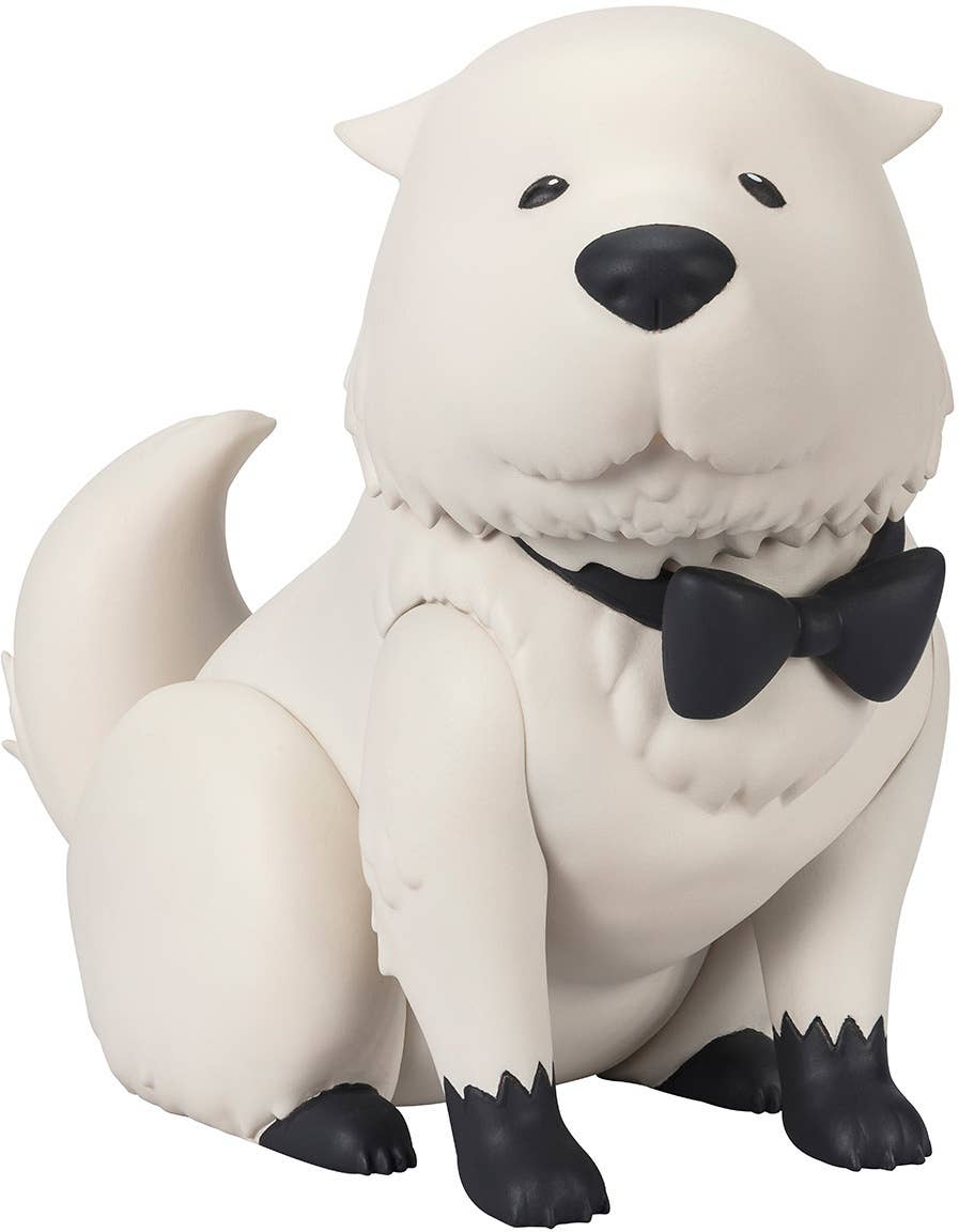 BANDAI Spirits Bond Forger | 4573102654656