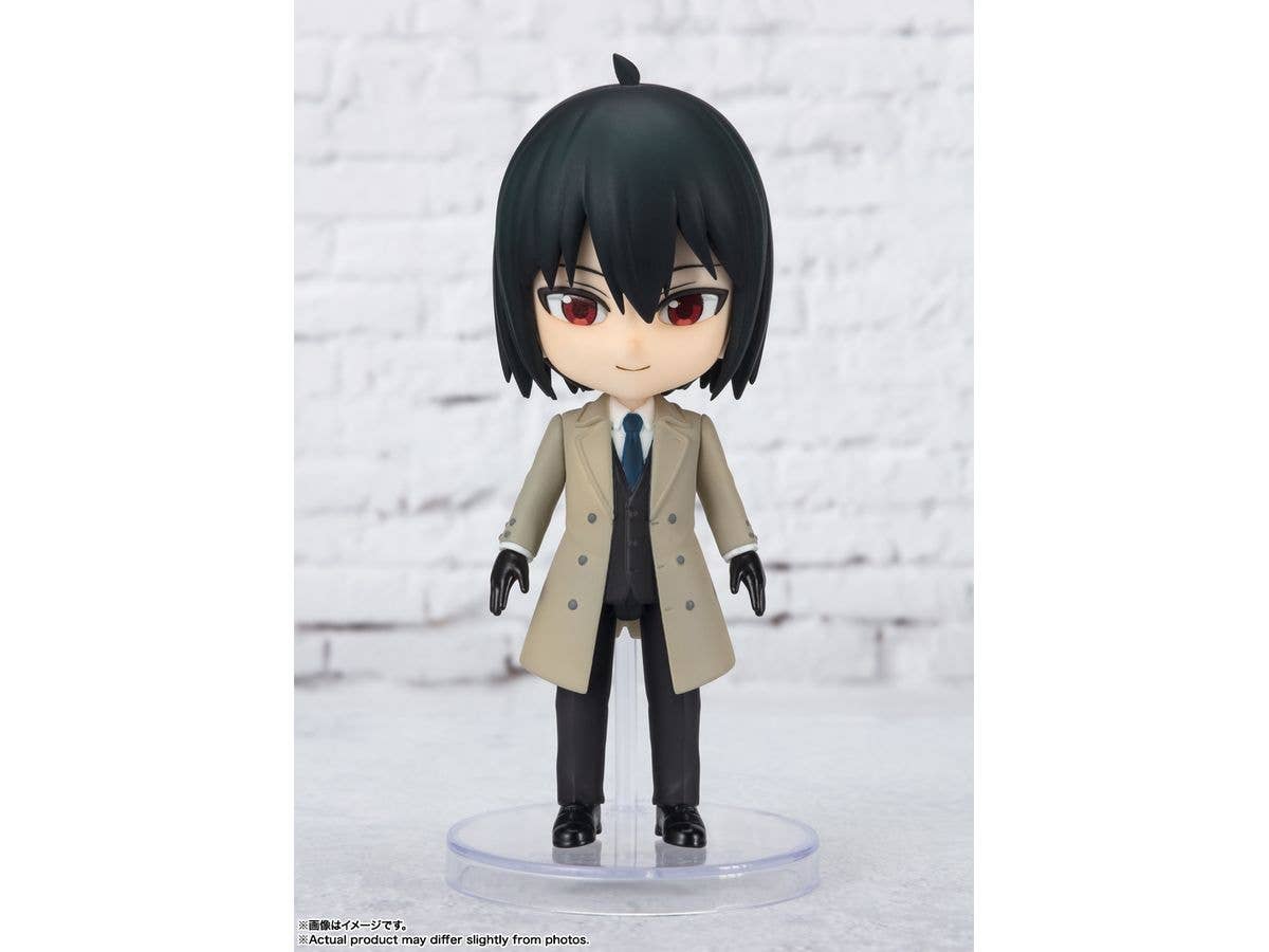 BANDAI Tamashii Yuri Briar "SPY×FAMILY", Bandai Spirits Figuarts mini | 4573102654663